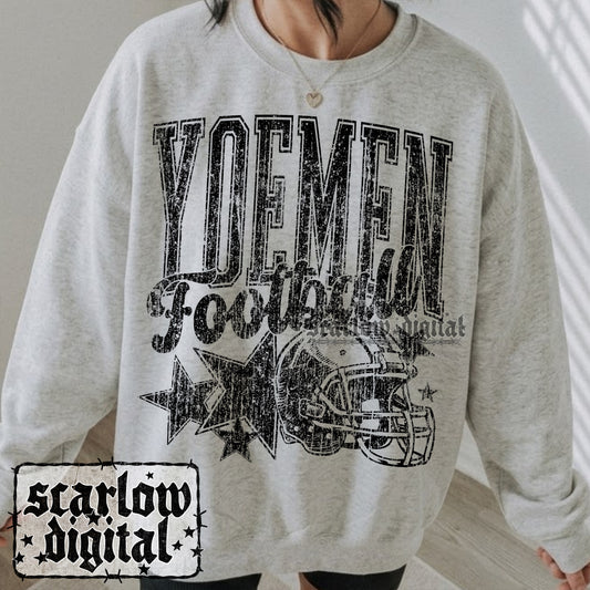 ★ YOEMEN ★ Exclusive Design - Only available until Friday 9/25 at 11:59 pm CT ★