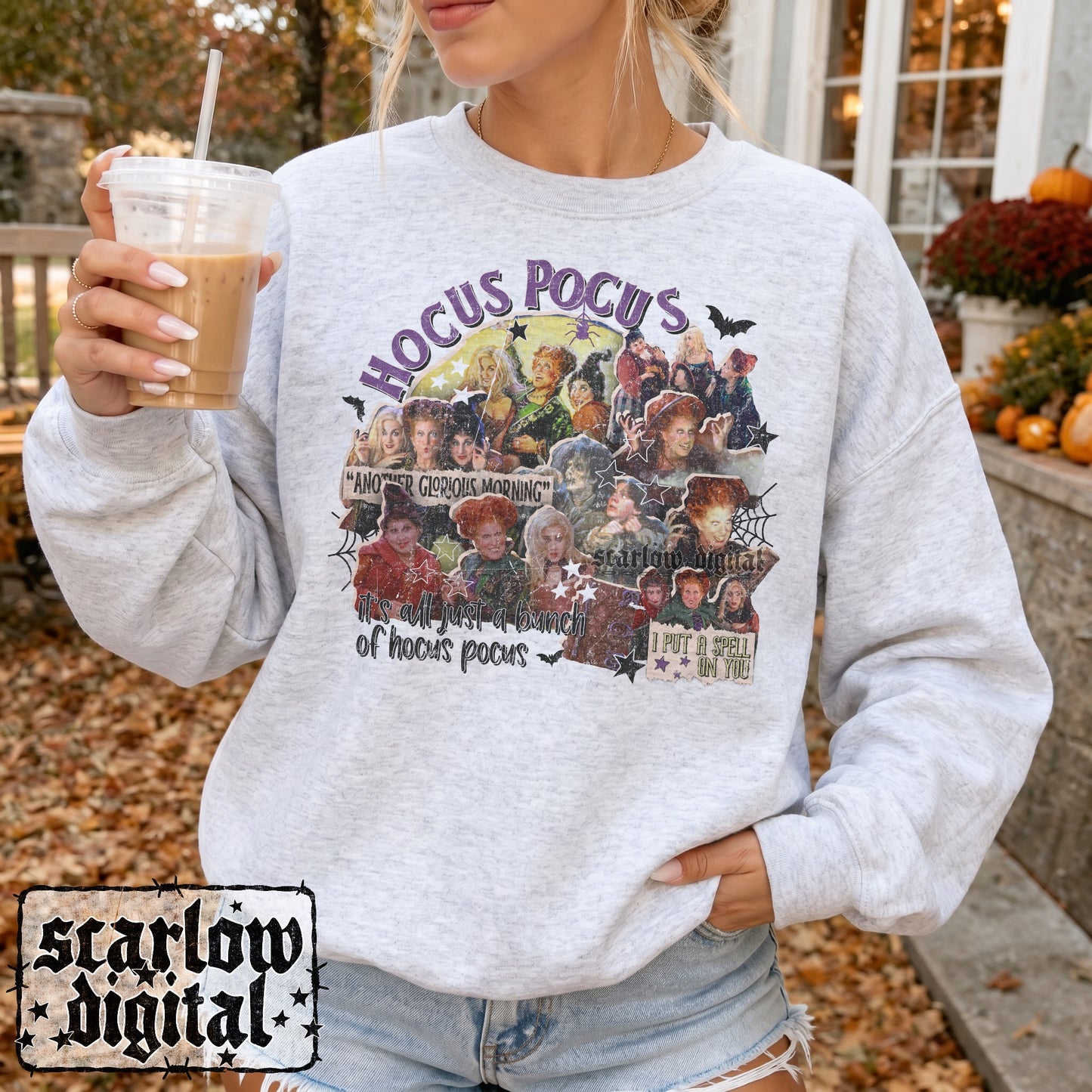 Exclusive Design - ★ ONLY AVAILABLE TODAY ★