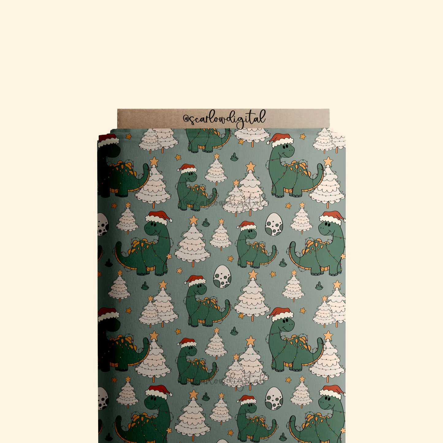 Christmas Dinosaurs Seamless Pattern Sublimation Digital Design Download, boy christmas seamless file, kids christmas seamless patterns