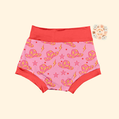 Cowgirl Seamless Pattern-Western Sublimation Digital Design Download-retro seamless file, preppy seamless, popular seamless, trendy seamless