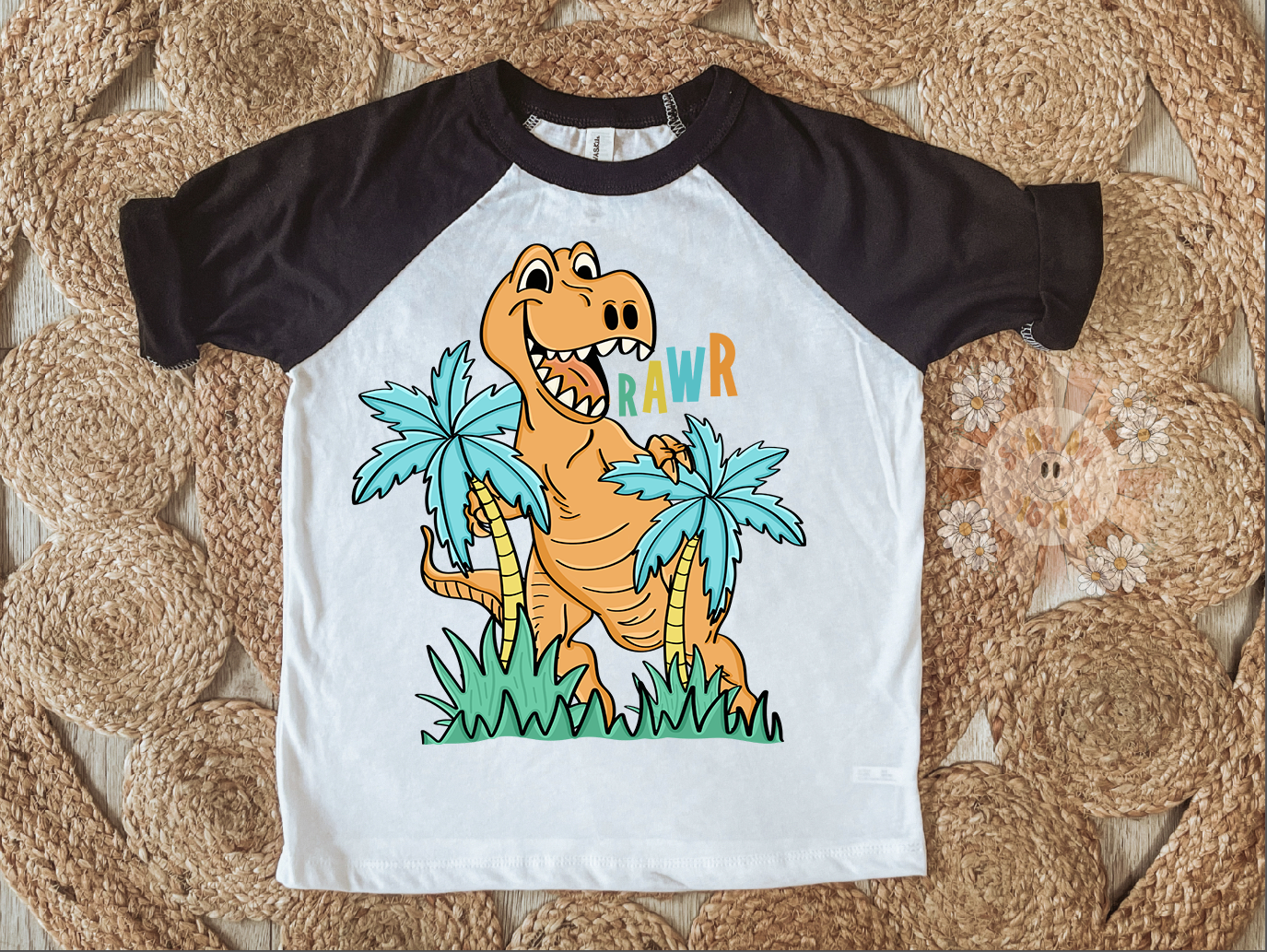 Dinosaurs PNG-Prehistoric Sublimation Digital Design Download-palm trees png, Beachy png, summer boy png, Dino png, trex png, trendy boy png