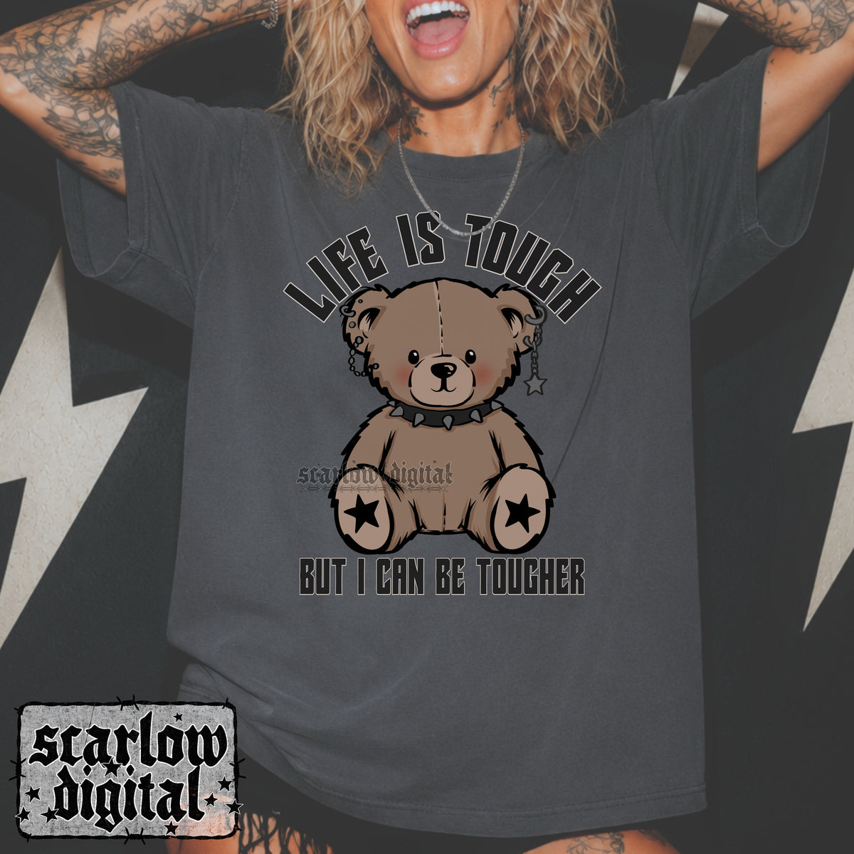 ★ EXCLUSIVE DESIGN ★ Only available today!