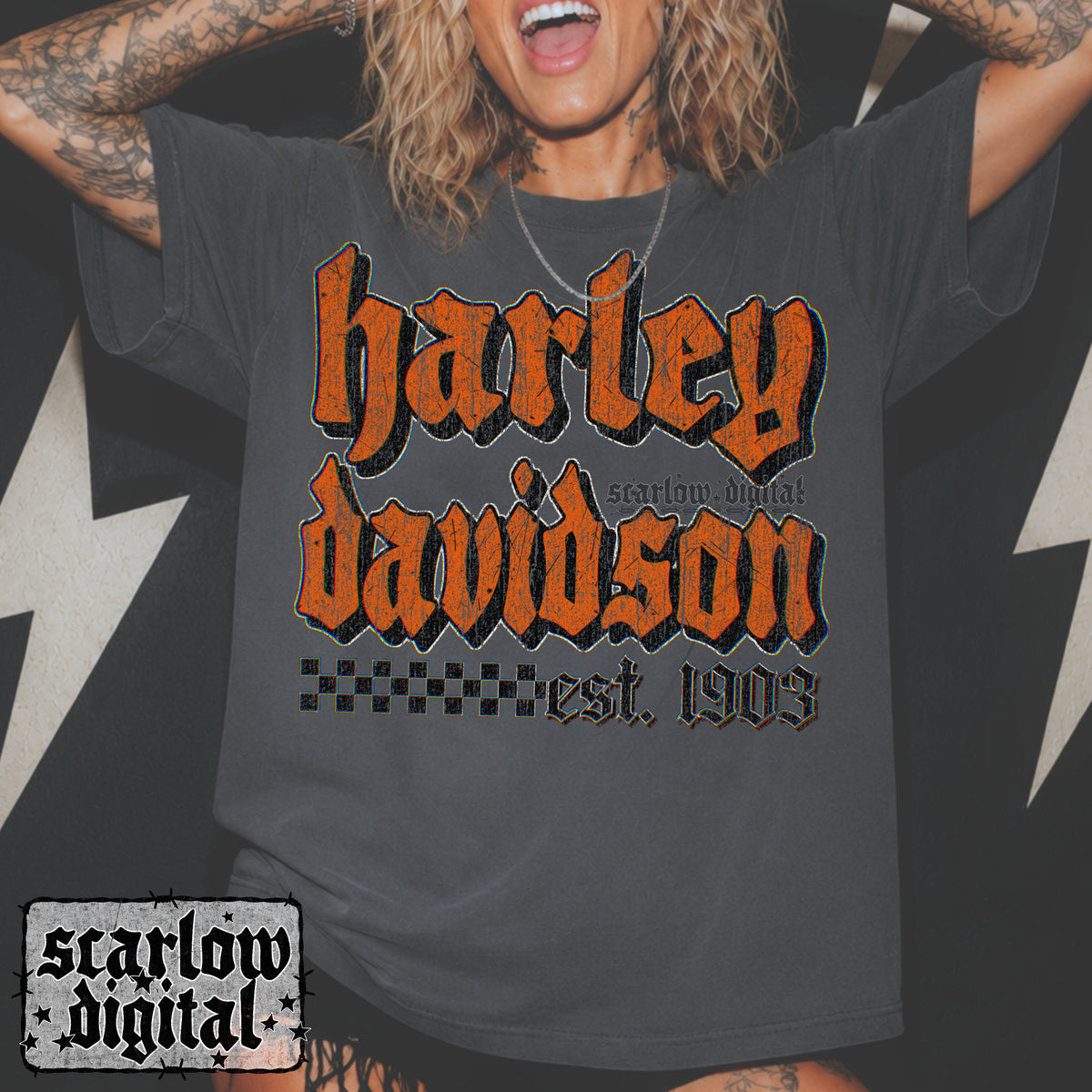 EXCLUSIVE DESIGN - only available today!