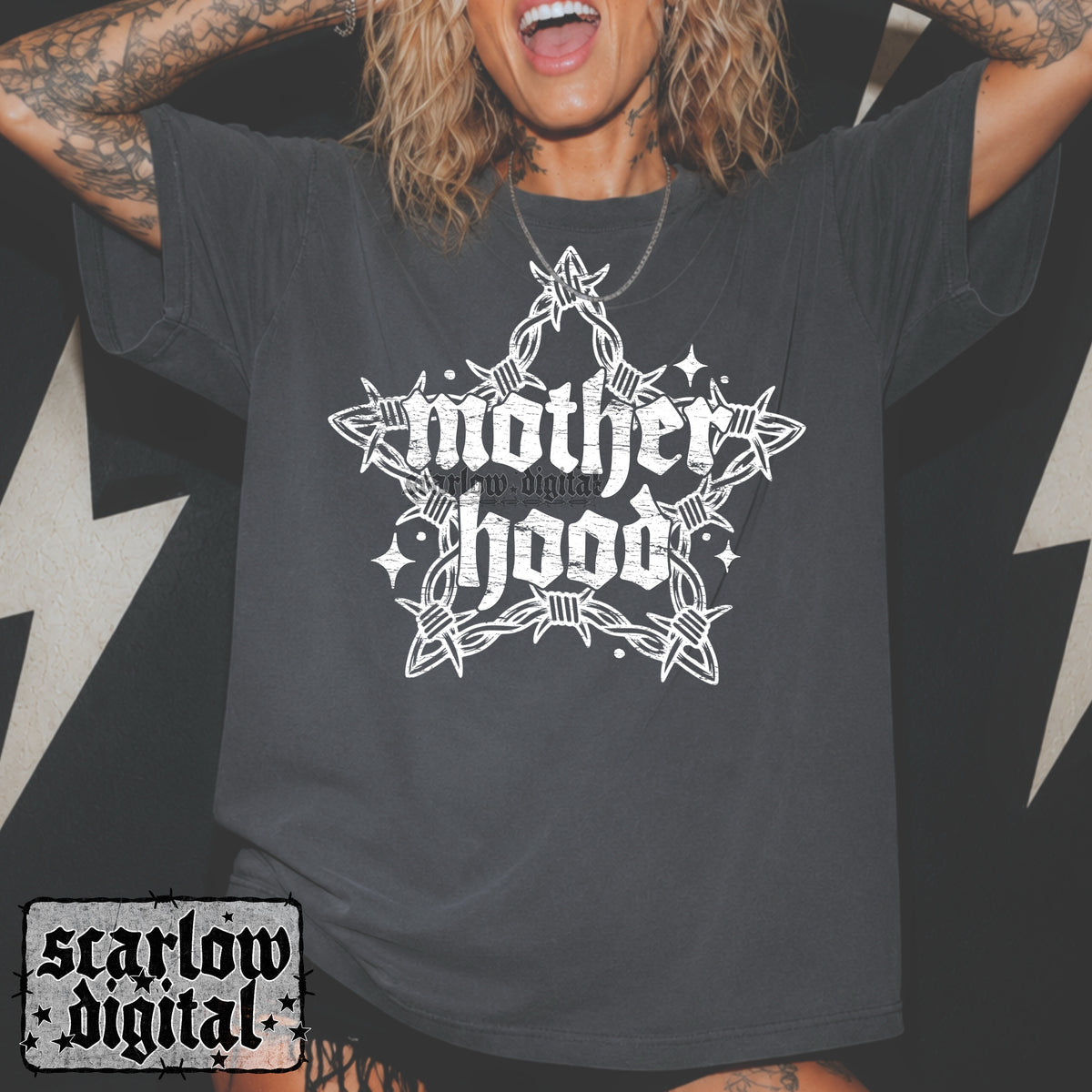 ★ EXCLUSIVE DESIGN ★ Only available today!