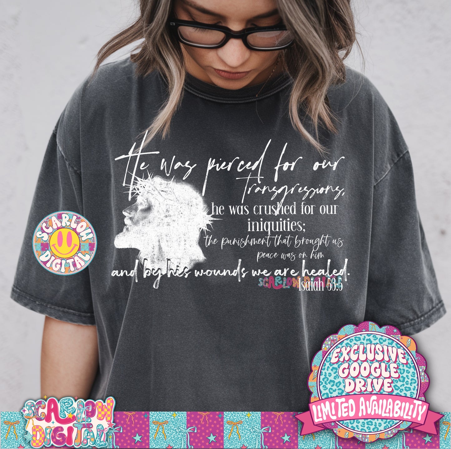 Exclusive Google Drive