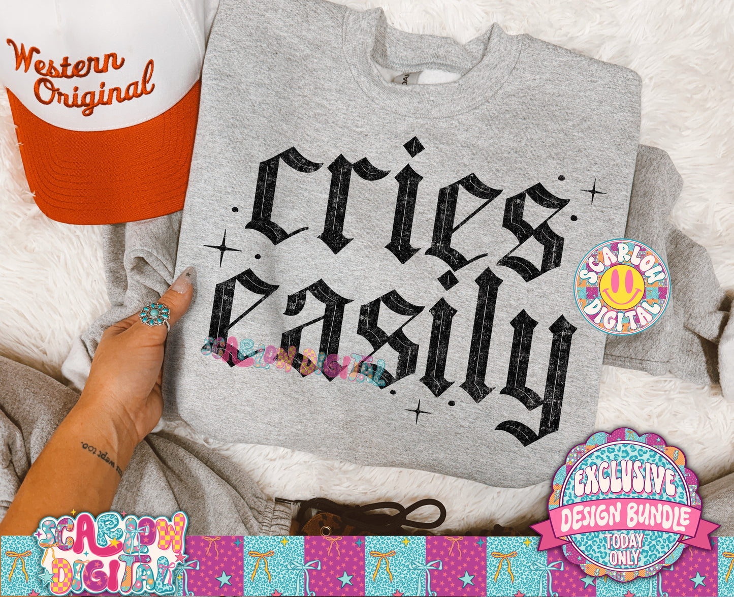 ✨ NEW NEW NEW ✨ Exclusive Design Bundle - Includes 20 PNG Designs!
