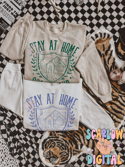 Stay at Home Social Club PNG Digital Design Download, homebody png, antisocial png, funny png, anxiety png, adults png, social anxiety png