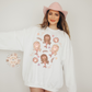 Mermaids PNG-Summer Sublimation Digital Design Download-beachy png, ocean png, girly png, doodles png, trendy png, little girl png designs