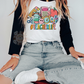 Teacher Life PNG-Back to School Sublimation Digital Design Download-educator png, retro teacher png, professor png, trendy teacher png