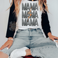 Mama PNG-Rocker Mama Sublimation Digital Design Download-skateboard png, mama png, mom of boys png, mommy and me png, mom and son png design
