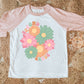 Second Grade PNG-Back to School Sublimation Digital Design Download-floral png, flowers png, second grader png, education png, trendy png