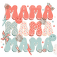 Mama PNG-Fourth of July Sublimation Digital Design Download-stars and stripes png, red white and blue png, patriotic png, american png