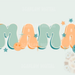 Mama PNG-Mama of Boys Sublimation Digital Design Download, summer mama png, retro mama png, lightening bolt png, trendy png, little boy png