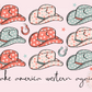 Make America Western Again PNG-July 4th Sublimation Digital Design Download-cowboy hat png, stars and stripes png, patriotic png, cowboy png
