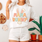 Mama Bunny PNG-Easter Sublimation Digital Design Download-easter mom png, mom first easter png, mommy png, png for moms, easter mommy png