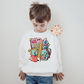 Retro School Doodles PNG-Back to School Sublimation Digital Design Download-pencil png, unisex school png design, apple png, teacher png