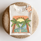 Stay Cool PNG-Summertime Sublimation Digital Design Download-beachy png, palm trees png, ocean png, vacay png, sunshine png, surfing png