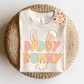 Daddy Bunny PNG-Easter Sublimation Digital Design Download-easter dad png, dad first easter png, daddy png, png for dads, easter daddy png