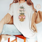 Stay Sweet PNG-Pineapple Sublimation Digital Design Download-summer vibes png, summertime png, fruit png, sunglasses png, funny puns png