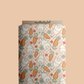 Bunny and Carrots Seamless Pattern-Easter Sublimation Digital Design Download-girl easter seamless file, floral sublimation, bunny babe jpg