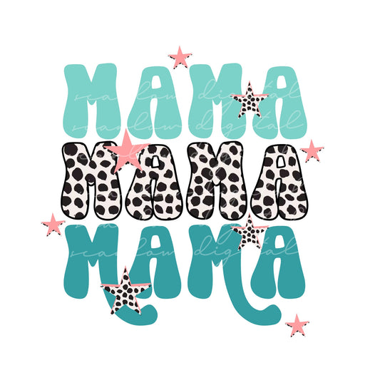 Mama PNG- Instant digital download-Sublimation Designs-boho png, mama png, retro png, retro mama png, mama sublimation, vintage inspired png