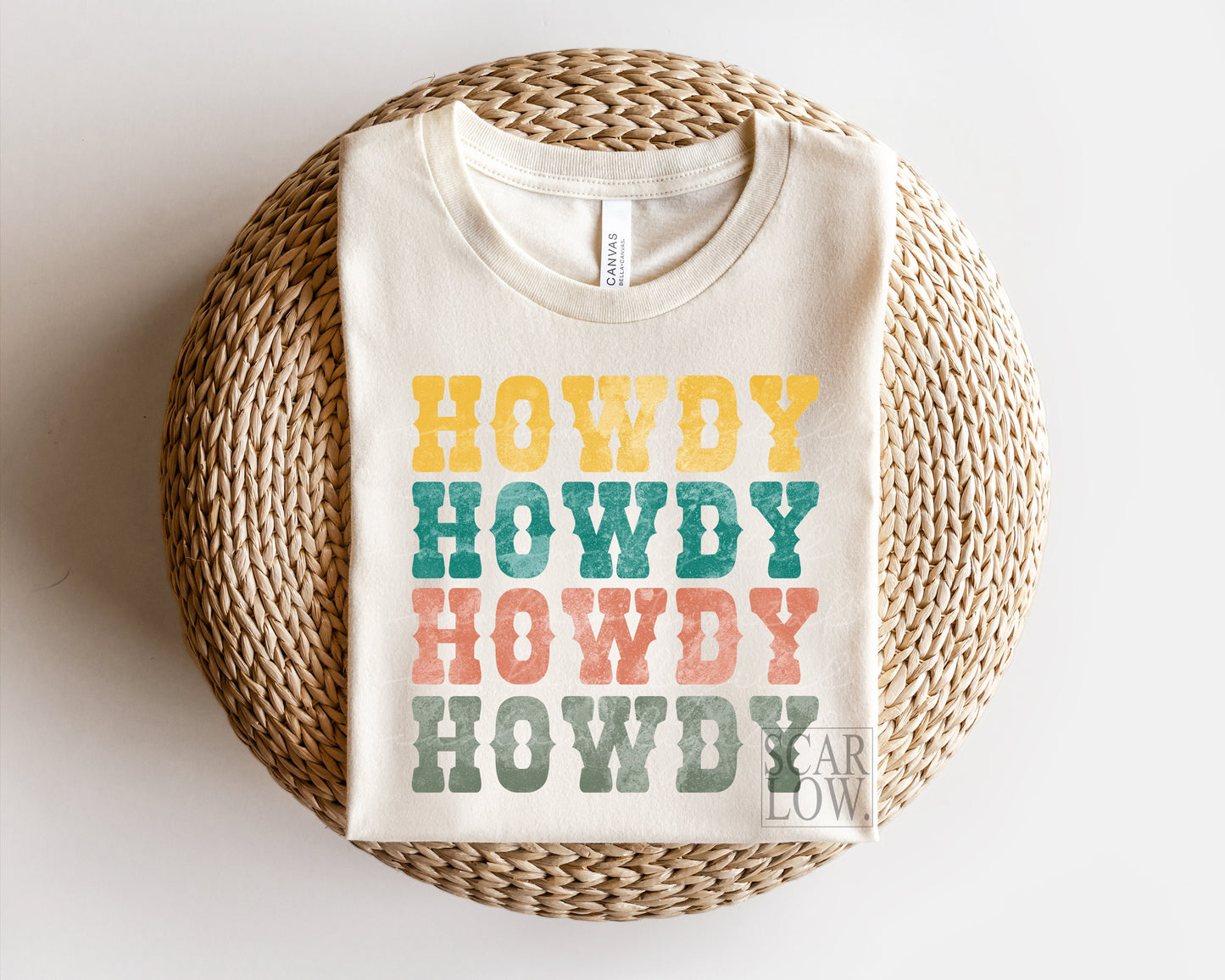 Howdy Howdy Howdy Western PNG sublimation design download, western png, retro western png, vintage png, vintage retro png, png sublimation