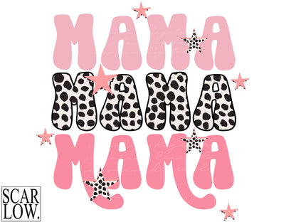 Mama PNG- Instant digital download-Sublimation Designs-boho png, mama png, retro png, retro mama png, mama sublimation, vintage inspired png