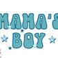 Mama's Boy PNG sublimation Design Download, little boy png, baby boy png, retro boy png, boy sublimation designs, vintage retro boy png