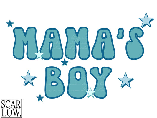 Mama's Boy PNG sublimation Design Download, little boy png, baby boy png, retro boy png, boy sublimation designs, vintage retro boy png