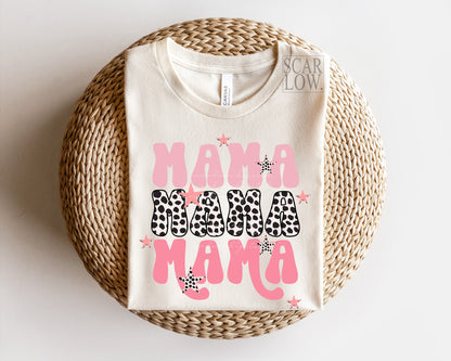 Mama PNG- Instant digital download-Sublimation Designs-boho png, mama png, retro png, retro mama png, mama sublimation, vintage inspired png