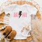 Pink Mini Leopard Print Lightening Strike PNG sublimation design download, little girl png, png for girls, mommy and me png designs