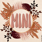 Fall Mini PNG-Sublimation Design Download-fall sublimation, mini sublimation, mini png, fall png, retro mini png, boho mini png, vintage png