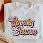 Spooky Season PNG-Halloween Sublimation Design Download-Retro halloween png, retro sublimation, retro halloween png, spooky vibes png design