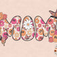 Floral Mom PNG-Retro Summer Sublimation Design Download-Floral mama png, spring mama png, mom sublimation, hippie mama png, vintage mama png