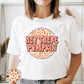 Hey There Pumpkin PNG-Fall Sublimation Design Download-Floral Fall png, Fall sublimation, pumpkin png design, autumn sublimation png designs