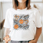 Skateboard PNG-Boy Sublimation Digital Design Download-rocker boy png, little boy png, fire flame png, smiling png, checkered png design