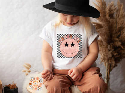 Mamas Girl PNG-Smiling Sublimation Digital Design Download-little girl sublimation, png for girl, retro girl png, smiling png