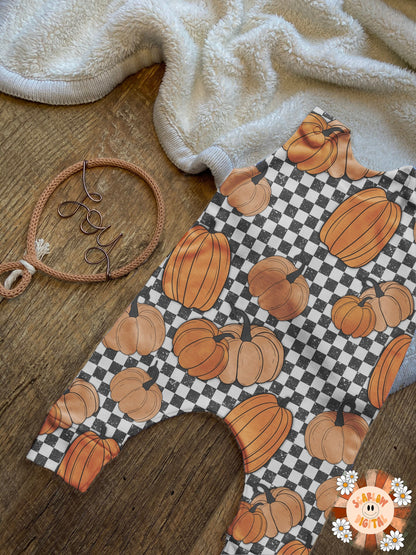 Pumpkin Seamless Pattern-Fall Sublimation Digital Design Download-pumpkin sublimation, fall seamless pattern, autumn sublimation designs