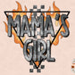 Mama's Girl PNG-Rocker Sublimation Digital Design Download-little girl png, mama's girl sublimation, girl sublimation, rocker girl png