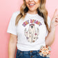 Hippie Stay Spooky PNG-Halloween Sublimation Digital Design Download-ghost sublimation, floral png, hippie png, retro png, boho png design