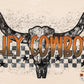 Hey Cowboy PNG-Western Sublimation Digital Design Download-cowboy sublimation, western png, southwestern png, country sublimation designs