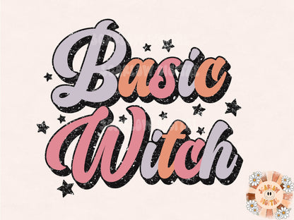 Witch PNG-Halloween Sublimation Digital Design Download-spooky season png, Halloween women png, png for women, witches png, spooky png