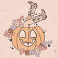 Howdy Pumpkin PNG-Fall Sublimation Digital Design Download-western fall png, western Halloween png, country pumpkins png, howdy sublimation