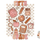 Fifth Grade PNG-Girly Back to School Sublimation Digital Design Download- fifth grade girl png, back to school png, elementary school png