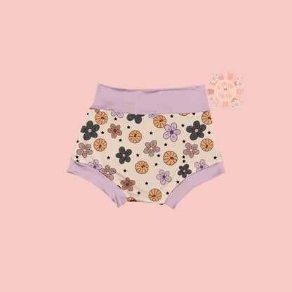 Fall Seamless Pattern-Floral Sublimation Digital Design Download-pumpkin seamless pattern, fall sublimation designs, boho seamless pattern