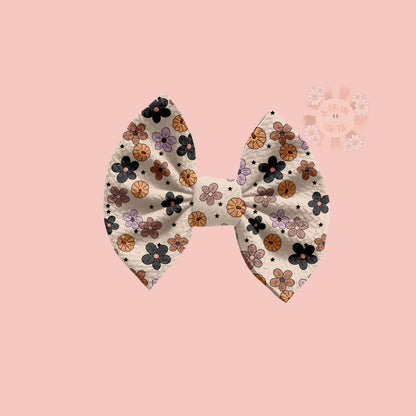 Fall Seamless Pattern-Floral Sublimation Digital Design Download-pumpkin seamless pattern, fall sublimation designs, boho seamless pattern