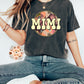 Mimi PNG-Bohemian Sublimation Digital Design Download-boho png design, hippie png, png for grandmother, western png, retro png, Mimi png