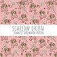 Teddy Bear Seamless Pattern-Valentines Day Sublimation Digital Design Download-valentines seamless pattern, dance sublimation designs