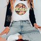 Memaw PNG-Bohemian Sublimation Digital Design Download-boho png design, hippie png, png for grandmother, western png, retro png, Memaw png