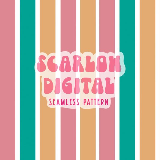 Stripes Seamless Pattern-Christmas Sublimation Digital Design Download-boho Christmas sublimation design, xmas spirit png, Santa seamless